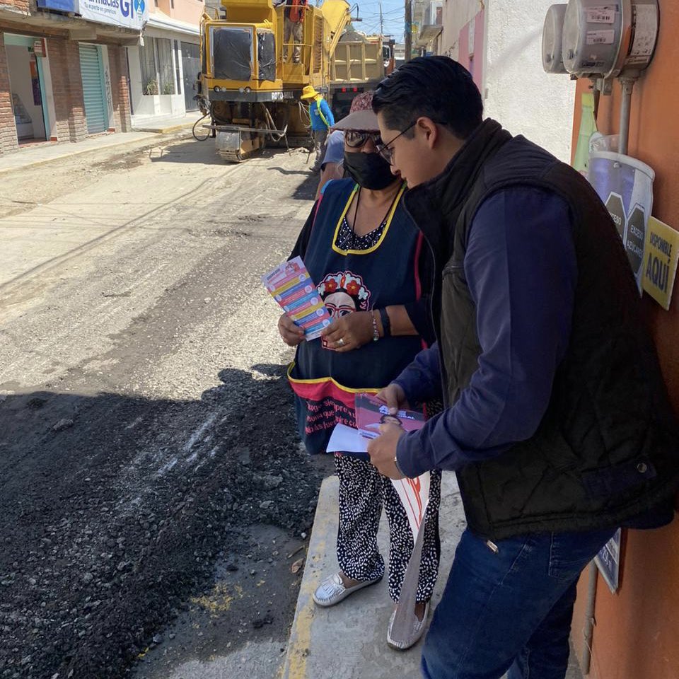 Juventud Popular Toluca tweet media