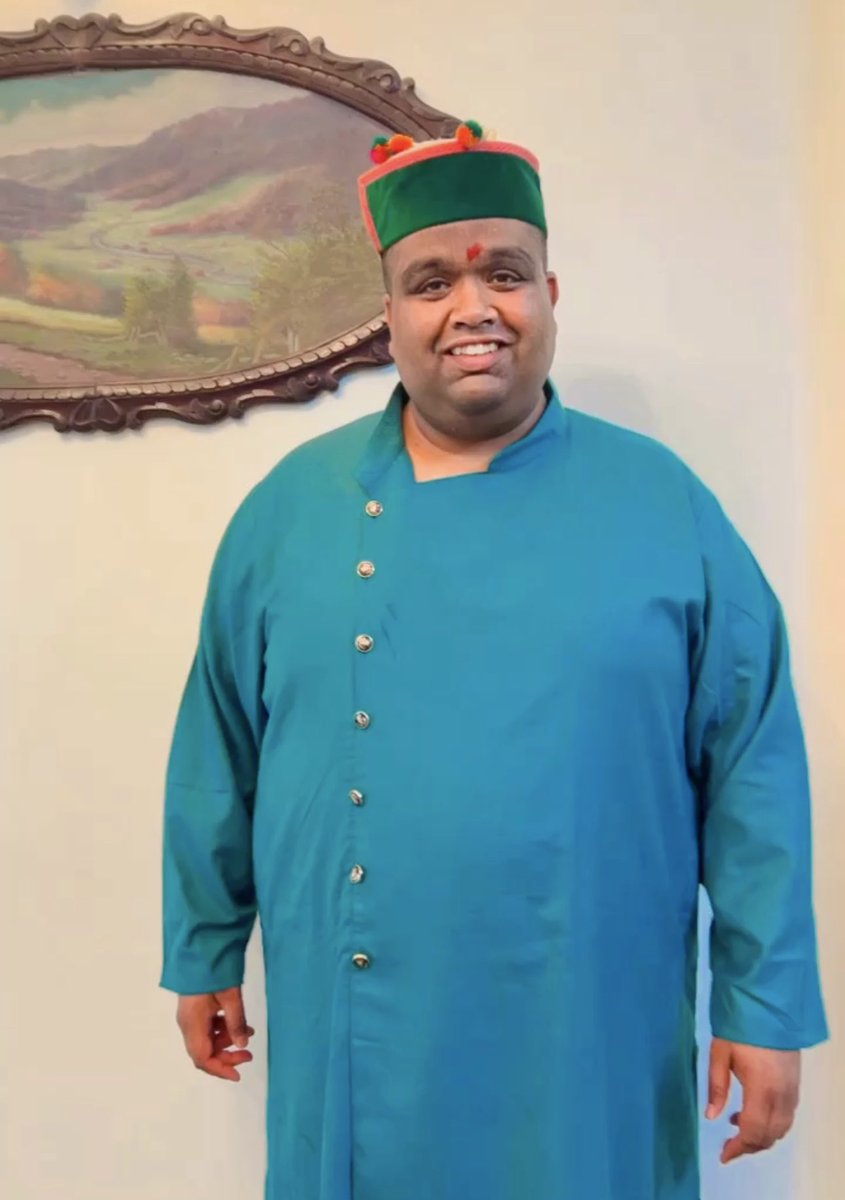 anurag_anand2's tweet image. हिमाचल दिवस की हार्दिक शुभकामनाएं 🥳💖

#HimachalPradesh #HimachalDay #DevBhumi