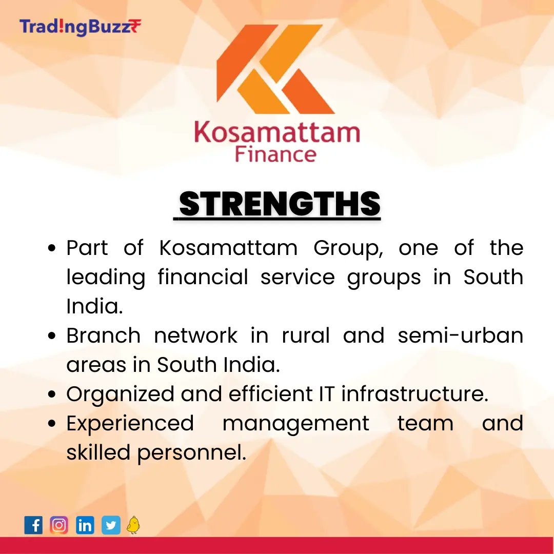 TradingBuzzR's tweet photo. These NCDs are offered for 15 months to 80 months tenure. These interests are paid either monthly or on maturity

#money #finance #loans #stockmarket #stockmarketindia #stockstowatch #stockstotrade #stockstobuy
#investing #trading #investment #ncds #TradingBuzzr https://t.co/XSFjaVHXwt