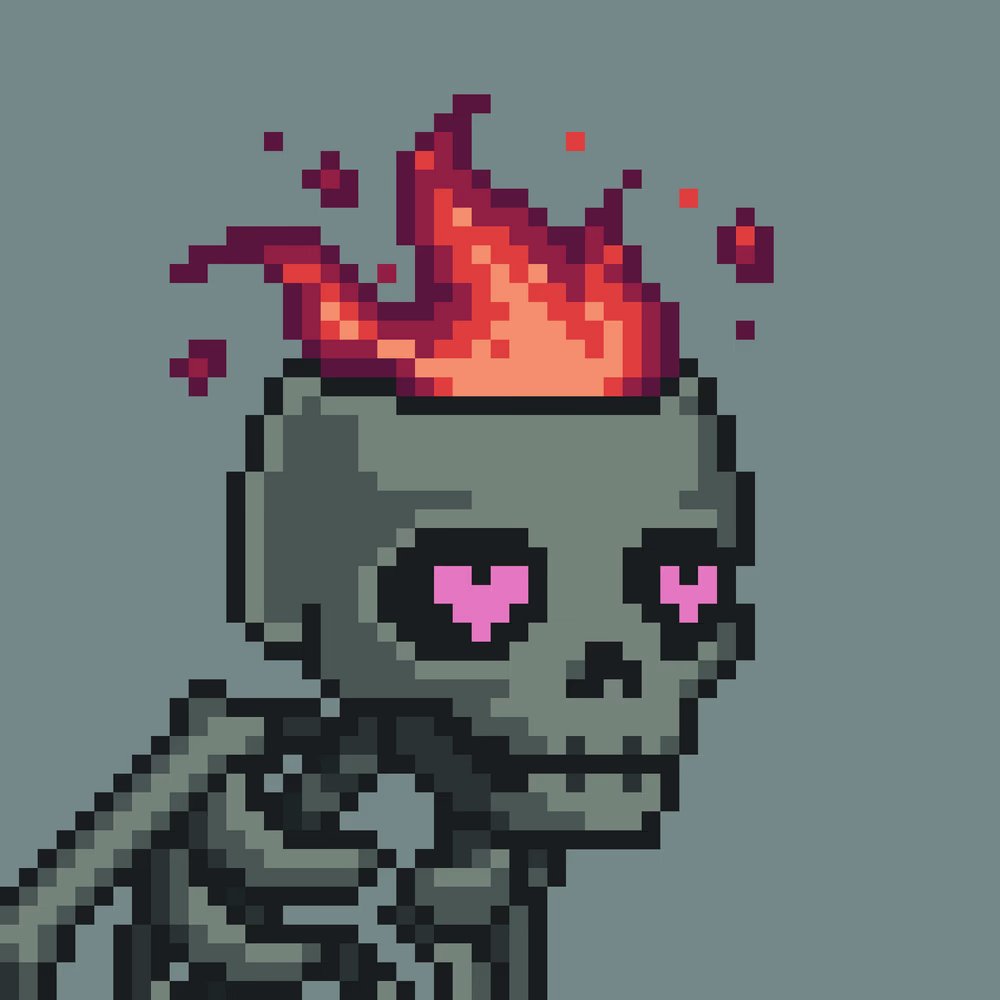 HanGoSolo_'s tweet photo. Love the vibes of the @ghostchildxyz community and what the founder @akghostchild and team are building.
Here are some of the ๐ฅ art, always a discovery process!
#GhostChild #GhostChildXYZ https://t.co/SDudT1kNOL