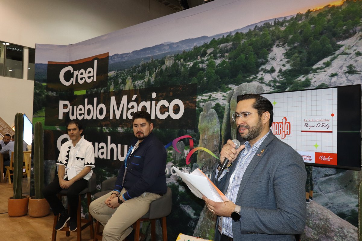 Revista Turismo tweet media