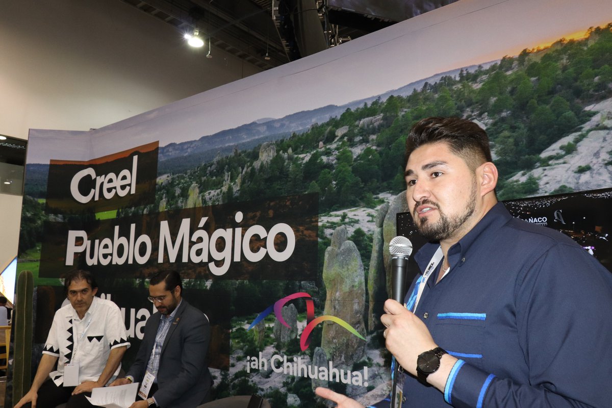 Revista Turismo tweet media