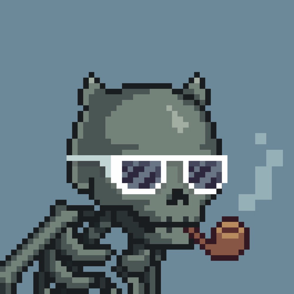 HanGoSolo_'s tweet photo. Love the vibes of the @ghostchildxyz community and what the founder @akghostchild and team are building.
Here are some of the ๐ฅ art, always a discovery process!
#GhostChild #GhostChildXYZ https://t.co/SDudT1kNOL