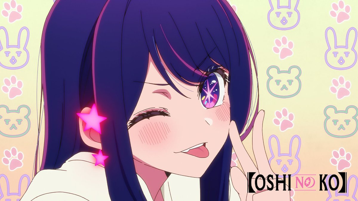 OSHI NO KO】Global (@oshinoko_global) / X