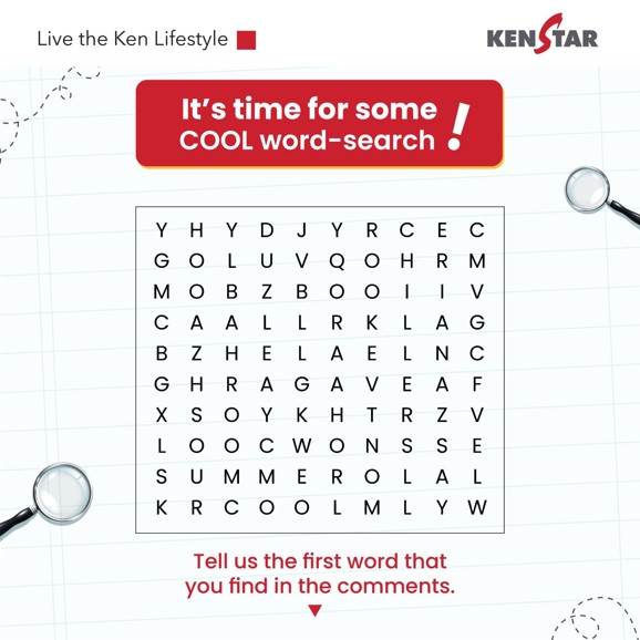 Kenstar India tweet media