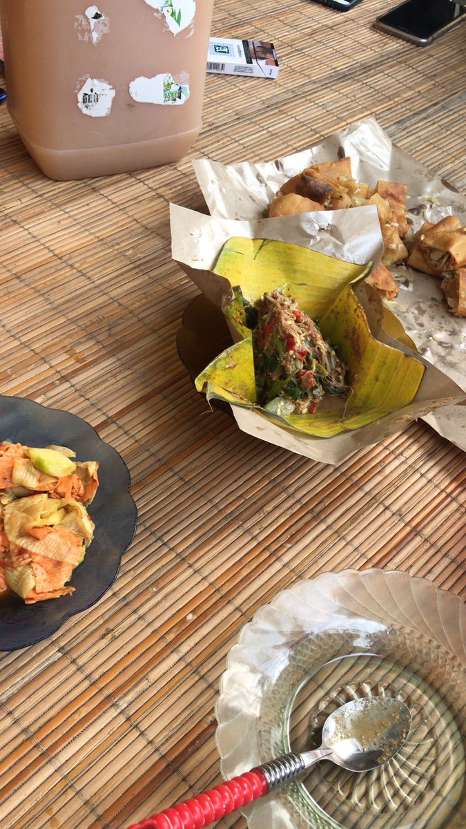 Mengikuti budaya pemuda th 80an