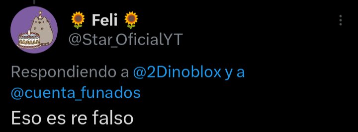cuenta_funados's tweet photo. Y así, continuando con esto para las personas que aún siguen creyendo sus mentiras, acaso no les parece poco lógico, la cantidad de excusas que pone y como ninguna de estas coincide y pues aparentemente sigue usando su cuenta como si nada hubiera pasado aquí la prueba de ello. https://t.co/xKJ5yinXMy