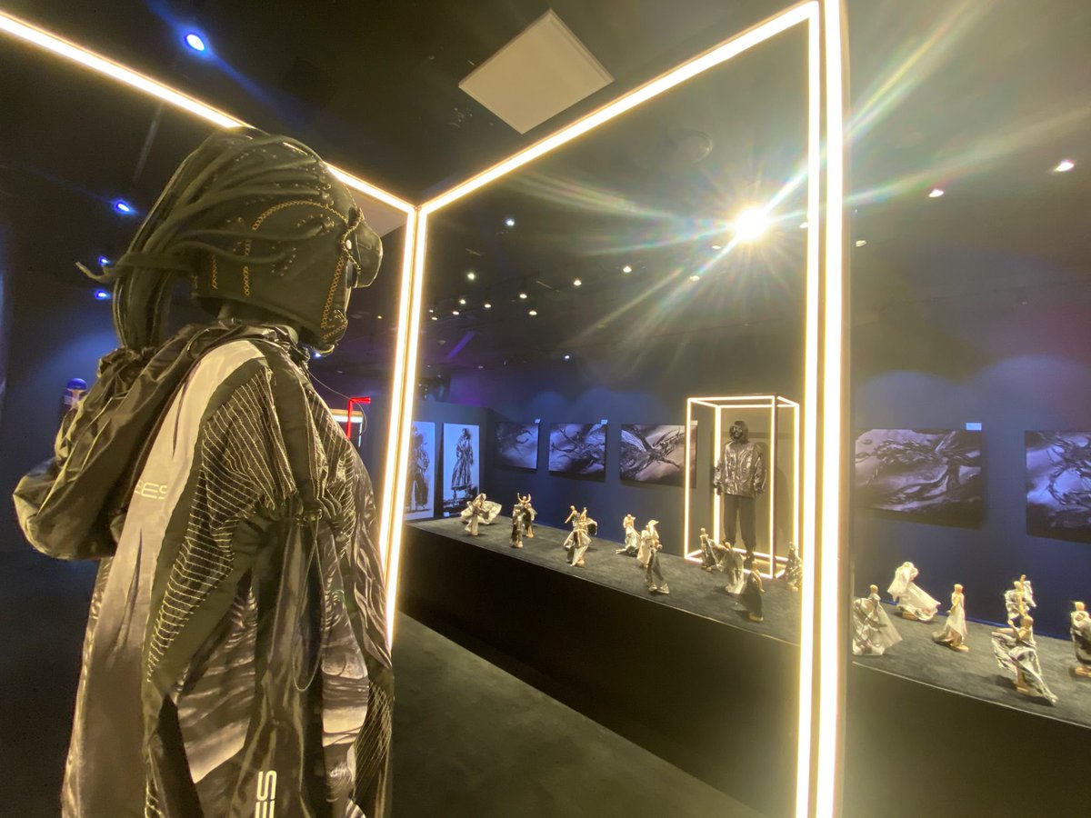 Happening today, grand opening of my exhibition at 6pm at Ponto 16 Resort, Macau.