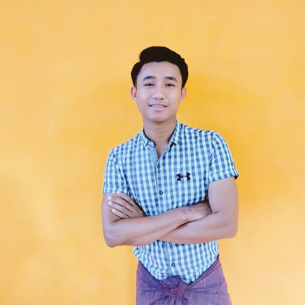 zune_mg's tweet photo. တစ်ယောက်တည်းပျင်းလို့။ https://t.co/WSr0SVZ5xf