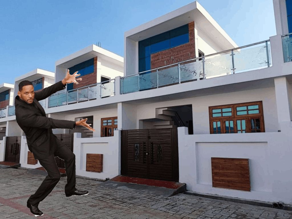 postlo's tweet photo. 2 Bed/ 2 Bath Sell House/ Bungalow/ Villa; 1,250 sq. ft. carpet area; 1,000 sq. ft. lot for sale @Safadabad in Lucknow
#Lucknow #2BedHouse #BuySellProperty #SemiFurnished #PostLo
Click below for details:
https://t.co/cWrXB2qGOI https://t.co/zaTIxE6t05