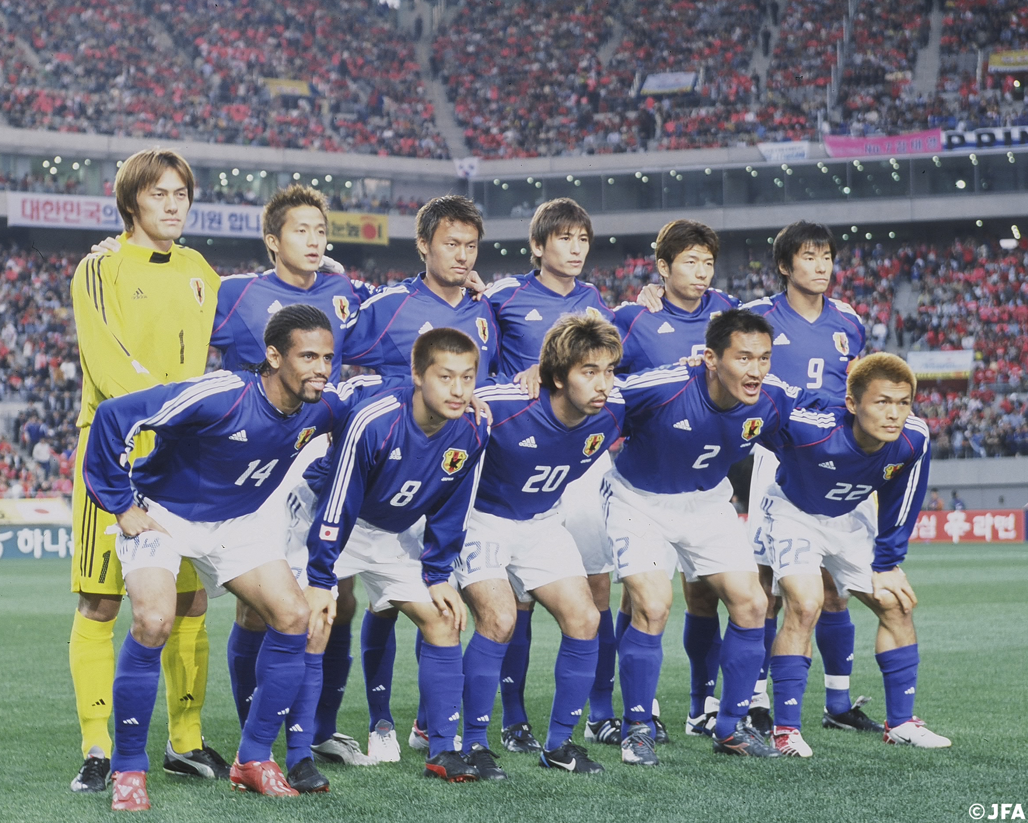 サッカー日本代表 🇯🇵 on X: 