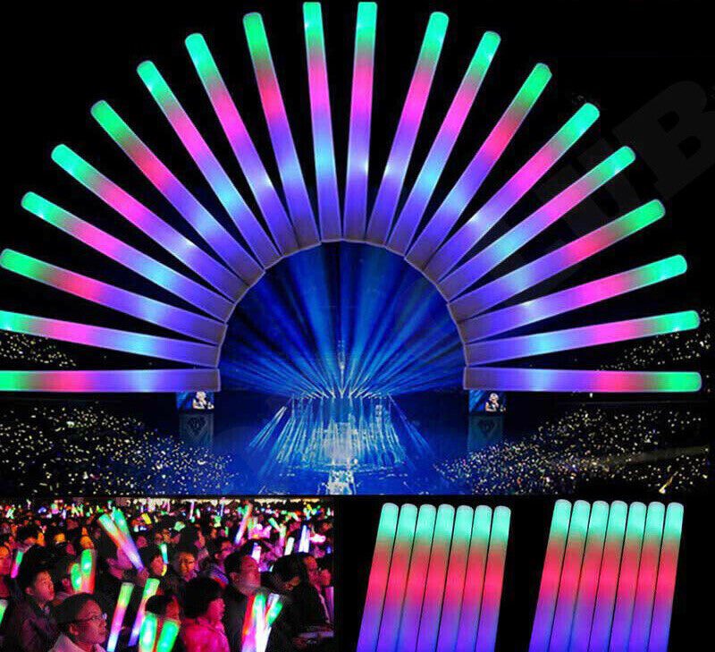 tonight we party with these things