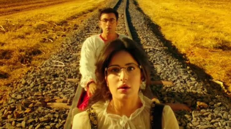 jagga jasoos is criminally underrated imo.