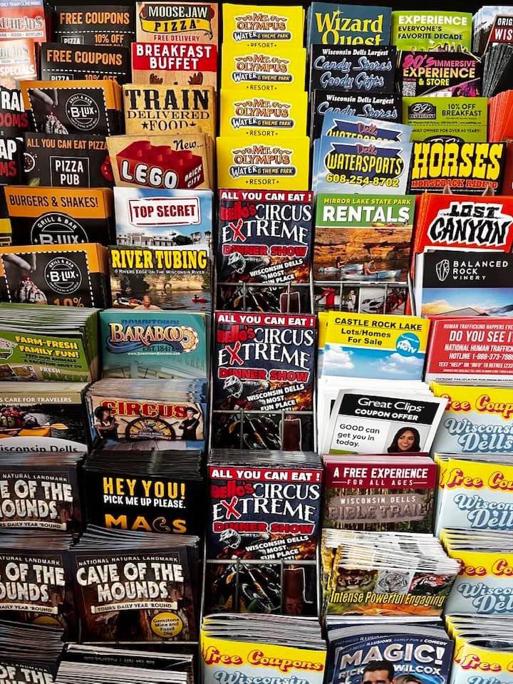 Bello Nock - OFFICIAL tweet media