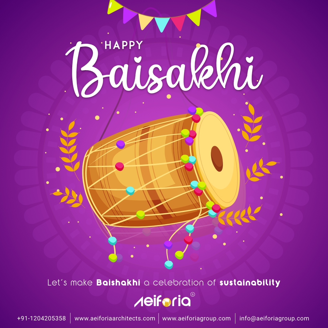 May the sweet melodies of Baisakhi fill your heart with joy and peace. 𝐇𝐚𝐩𝐩𝐲 𝐁𝐚𝐢𝐬𝐚𝐤𝐡𝐢!
.
#HappyBaisakhi #BaisakhiCelebrations #HarvestFestival #JoyfulMoments #BaisakhiVibes #FestiveFeels #BaisakhiGreetings #WaheguruBlessings #ProsperityAndHappiness