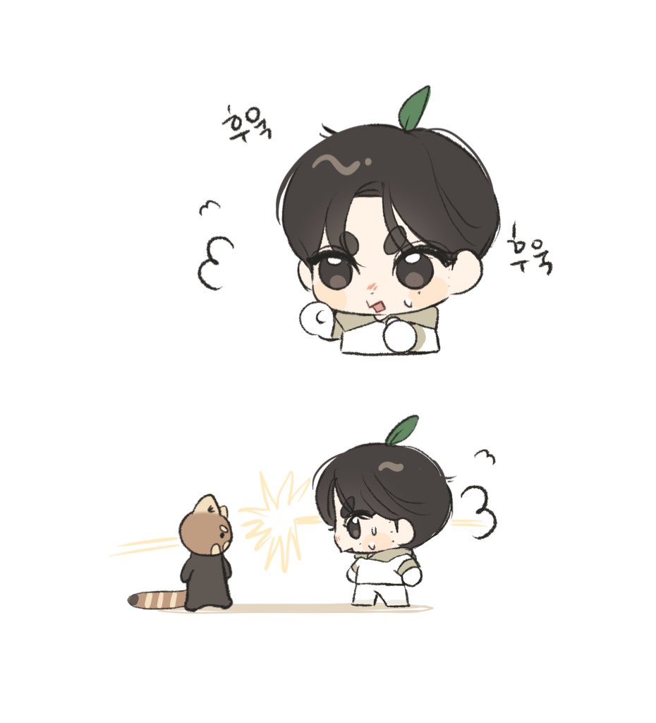 부원 (@boowon_1222) on Twitter photo 