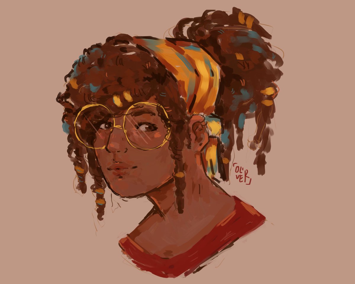 OliveVer_'s tweet photo. I did this in like 20 minutes 🧍 https://t.co/9fkmRoJE44