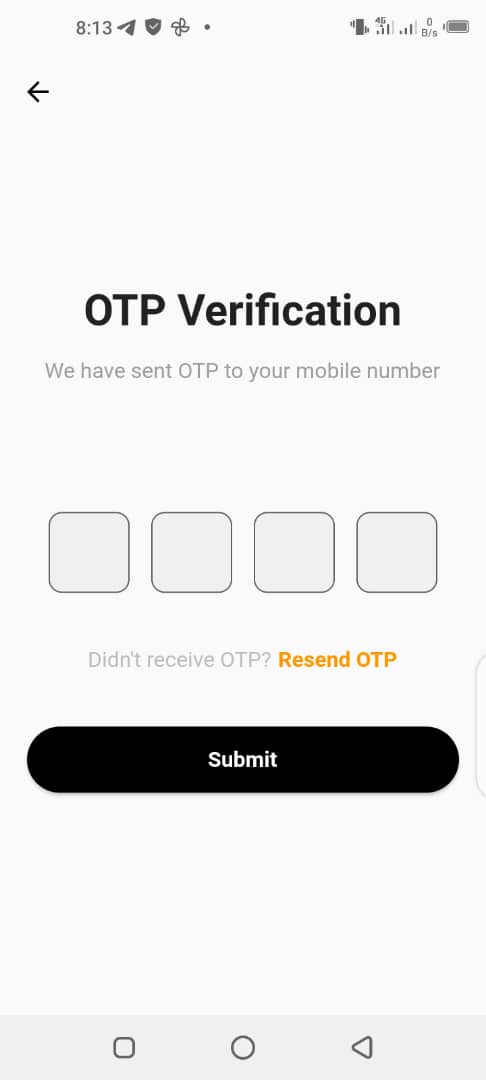 We are still in the process of completing the Napotech application, as we said before, a lot of things are coming up.<a href="/CICchain/">Cryptographic Internet Coin</a> <a href="/Farmaggedon_/">Farmageddon Token</a> <a href="/elonmusk/">Elon Musk</a> <a href="/CryptoEmdarks/">Crypto Emdarks 📈🚀</a> <a href="/BitcoinMagazine/">Bitcoin Magazine</a>