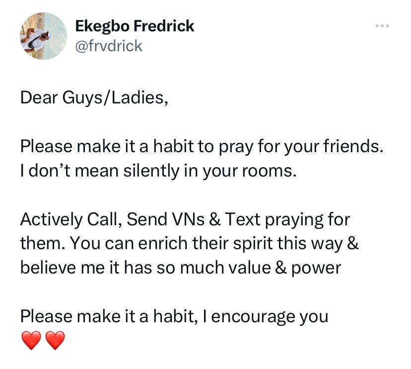 b_deliberate's tweet photo. Good Morning Family,
Just some morning insights ❤️ https://t.co/mgMcwM9Dcq