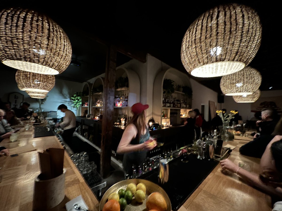 Hear in LA tweet media