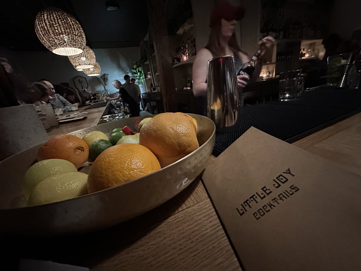 Hear in LA tweet media