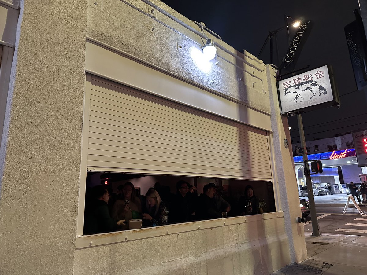 Hear in LA tweet media