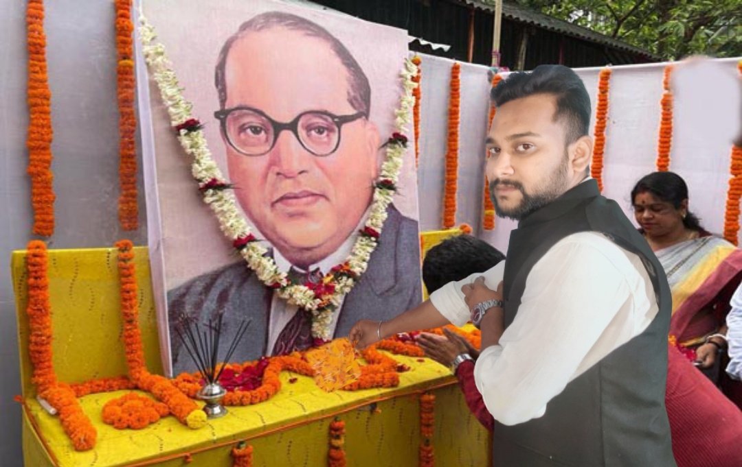 सत सत नमन
