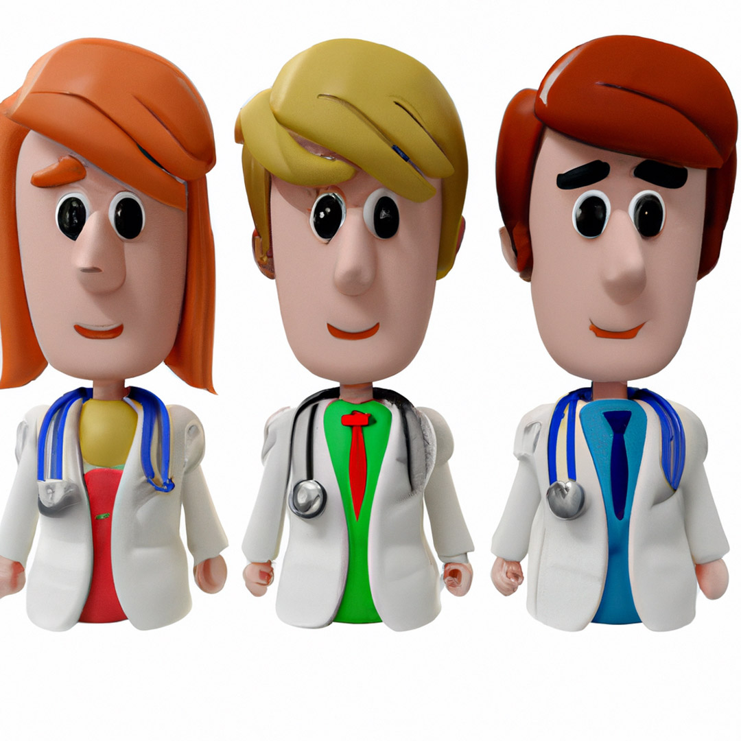 #Pompe disease is managed by a care team covering many specialties, but the most important person on that team is you. You are an expert too! #PompeDisease #RareDisease #PompeDay