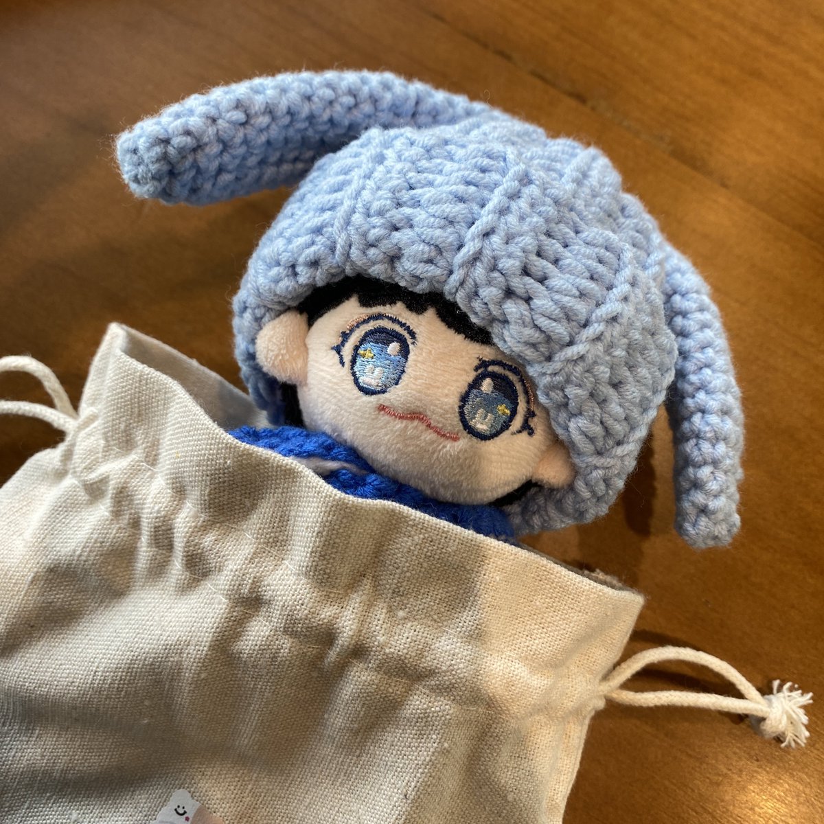 Hakel_nadel's tweet photo. * 뜨개 소품 예시 / 랜덤으로 발송됩니다 https://t.co/hYhKIMR7od