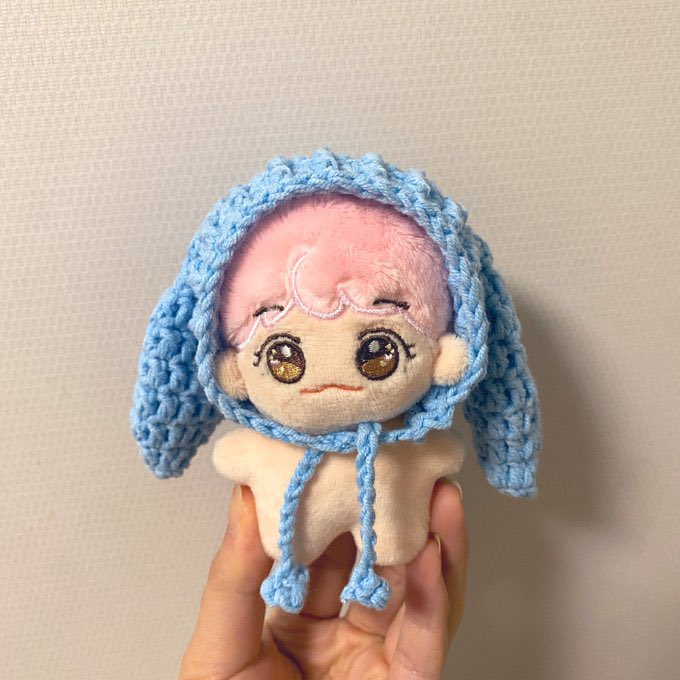 Hakel_nadel's tweet photo. * 뜨개 소품 예시 / 랜덤으로 발송됩니다 https://t.co/hYhKIMR7od