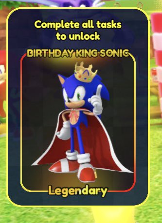 HOW TO UNLOCK SONIC THE HEDGEHOG in Sonic Speed Simulator Reborn