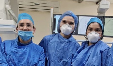 drabonifacio's tweet photo. @zoerobledo @Tu_IMSS @lopezobrador_ Orgullosa de pertenecer a las mujeres que nos esforzamos todos los días para la atención del infarto cerebral bajo estándares de calidad 
@sheilambrasil @DMolcel
@araceligudiñoturrubiates
@gabrielaborray3 @InoaVioliza @DraTColinMtnz @WomenInNeuroIR @WorldStrokeOrg @AMEVASC1 https://t.co/f4p2FDiXYv