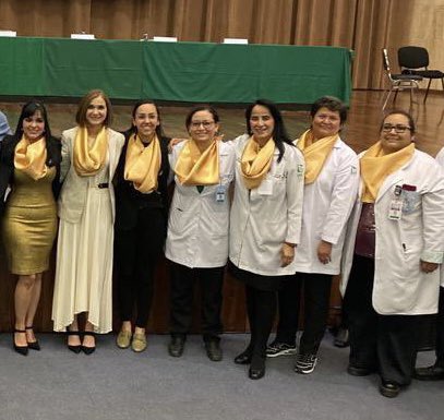 drabonifacio's tweet photo. @zoerobledo @Tu_IMSS @lopezobrador_ Orgullosa de pertenecer a las mujeres que nos esforzamos todos los días para la atención del infarto cerebral bajo estándares de calidad 
@sheilambrasil @DMolcel
@araceligudiñoturrubiates
@gabrielaborray3 @InoaVioliza @DraTColinMtnz @WomenInNeuroIR @WorldStrokeOrg @AMEVASC1 https://t.co/f4p2FDiXYv
