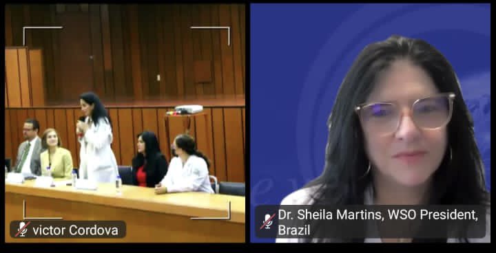 drabonifacio's tweet photo. @zoerobledo @Tu_IMSS @lopezobrador_ Orgullosa de pertenecer a las mujeres que nos esforzamos todos los días para la atención del infarto cerebral bajo estándares de calidad 
@sheilambrasil @DMolcel
@araceligudiñoturrubiates
@gabrielaborray3 @InoaVioliza @DraTColinMtnz @WomenInNeuroIR @WorldStrokeOrg @AMEVASC1 https://t.co/f4p2FDiXYv