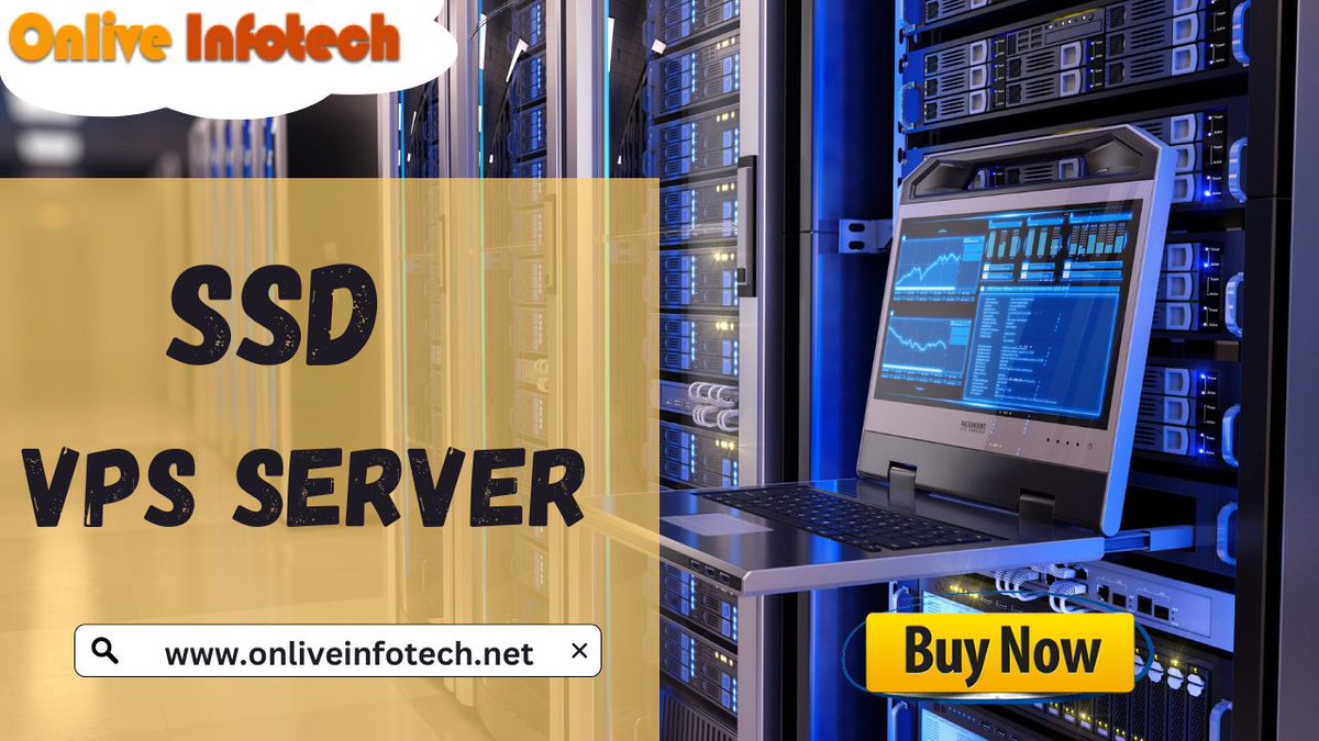 onliveinfotech's tweet photo. Boost your business with our affordable prices with an SSD VPS Server by Onlive Infotech. Experience lightning-fast performance and 24/7 support.
#cheapvpsserver #ssdvpsserver #bestvpsserver
Visit - https://t.co/DIgcNmutWr https://t.co/zbPGCSND8K
