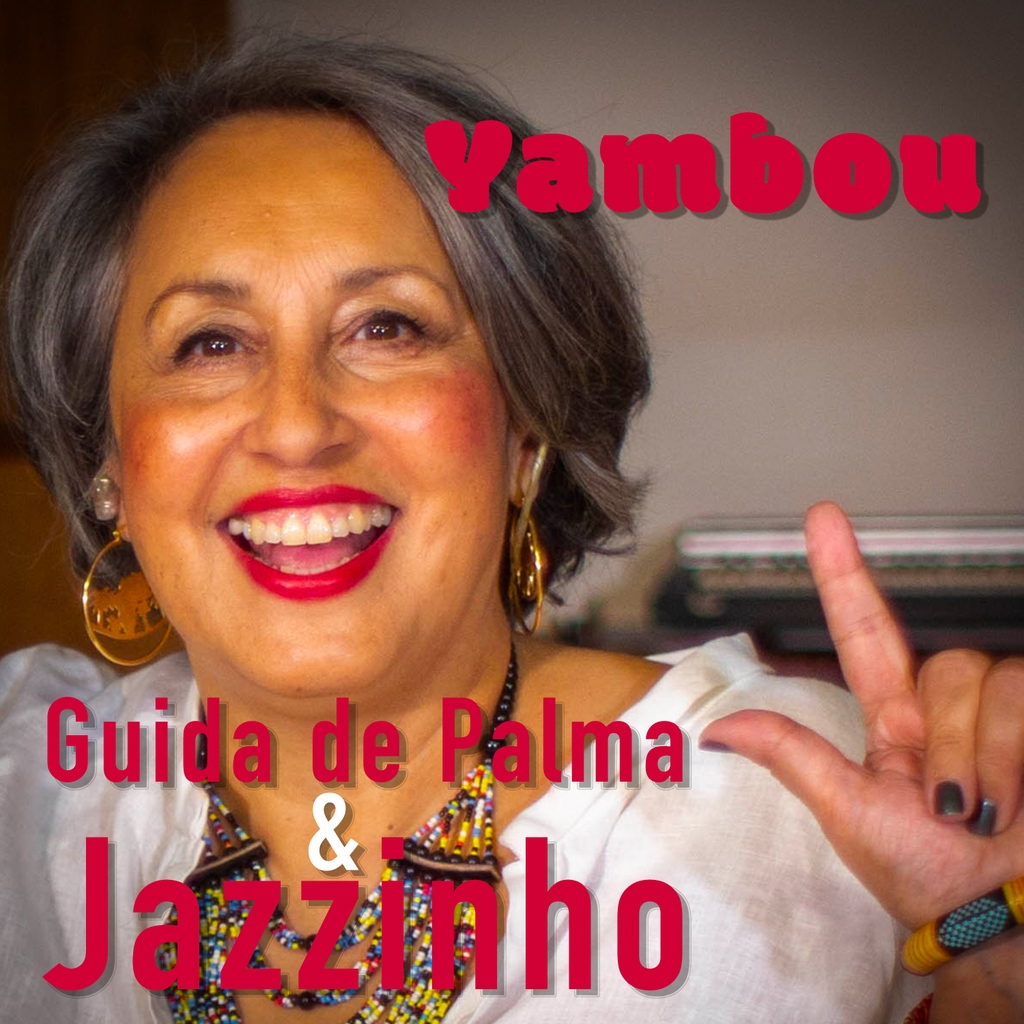 Available now on all digital platforms.

A brand new version of Yambou, a track Neil Angilley and I ( <a href="/guidadepalma/">Jazzinho</a> )created for Jazzinho's 1st album. 

#new #Music #Bayao #Funk #Soul #Jazz #Samba #Brazil #Brasil