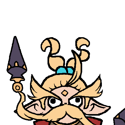 uzukipon's tweet photo. "Noooooo, I made him look like one of those grampa-lookin' dogs. 😭"

#JankyDjeeBF no.056
#granbluefantasy #anre
#グラブル #ウーノ https://t.co/ScEr6QfIQk