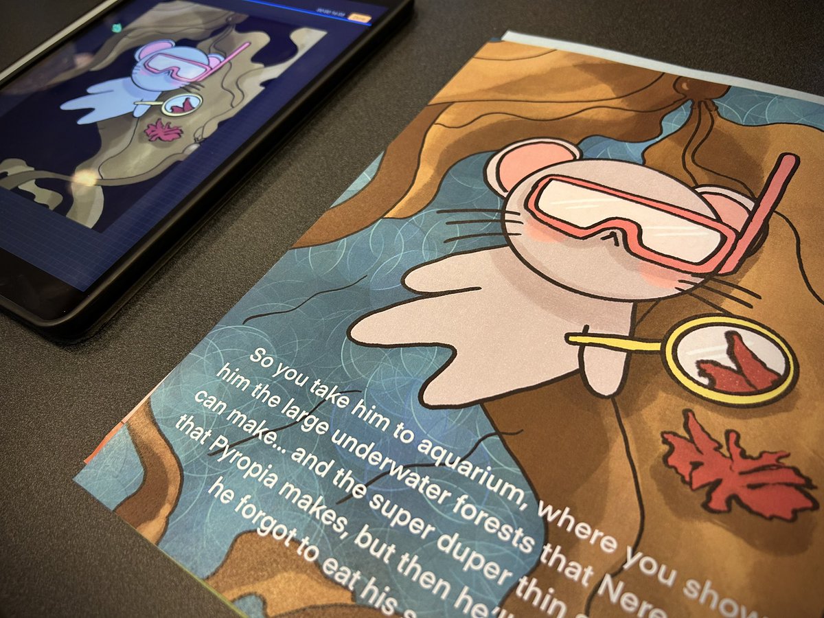 Bridgette Clarkston tweet media