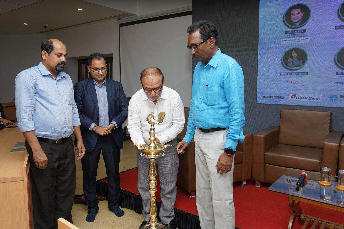 XLRI Online Learning tweet media