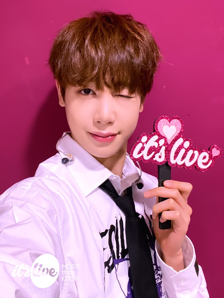 itsLIVEofficial's tweet photo. https://t.co/yFJ3WPjFwk