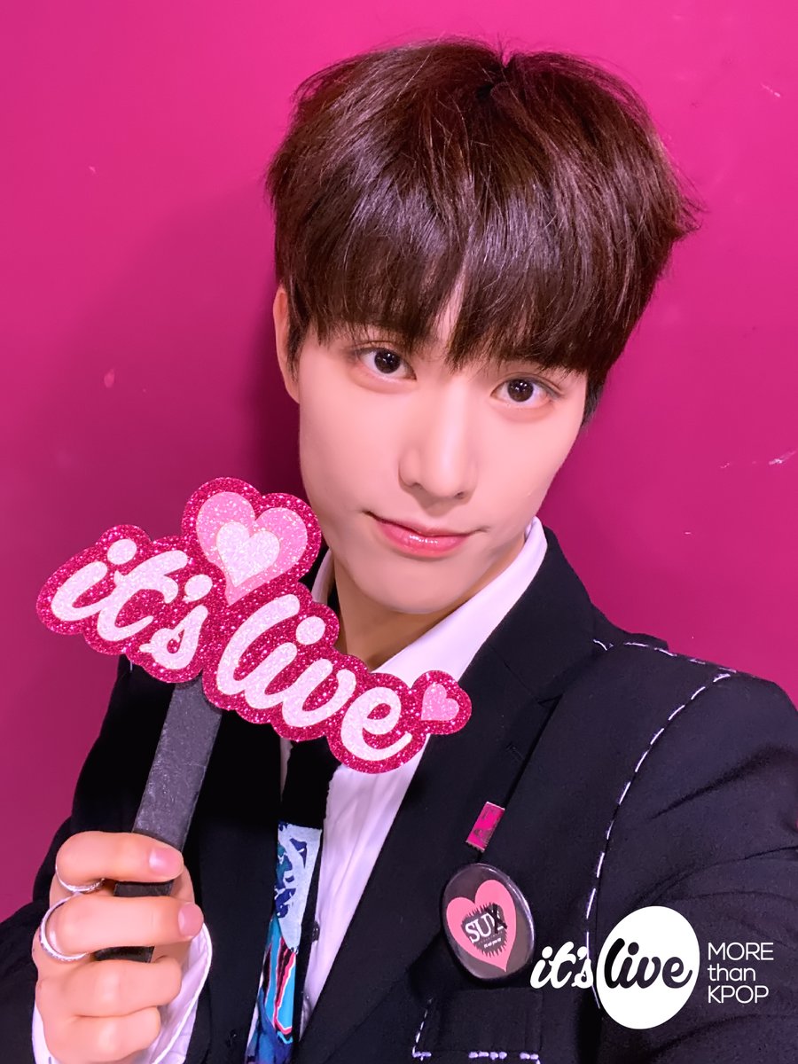 itsLIVEofficial's tweet photo. https://t.co/yFJ3WPjFwk
