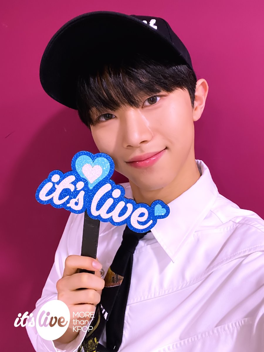 itsLIVEofficial's tweet photo. https://t.co/yFJ3WPjFwk