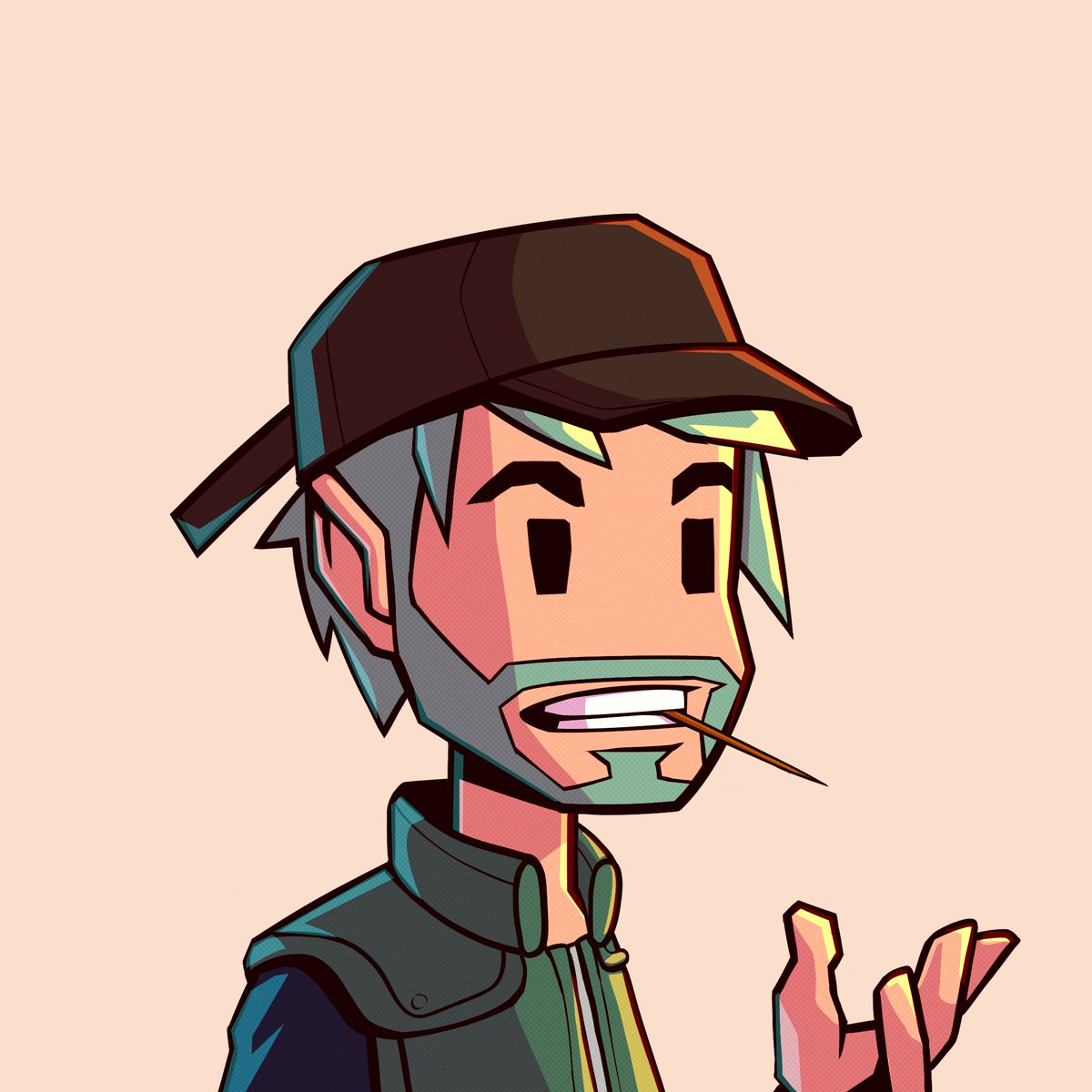 iuhutch's tweet image. April showers bring May flowers 
Lily's in my yard and Lily's as my #pfp

...these guys always cookin up sumthin! continue to show they are a top project on #Solana 🫶

@THELILYNFT #MyWay #lily