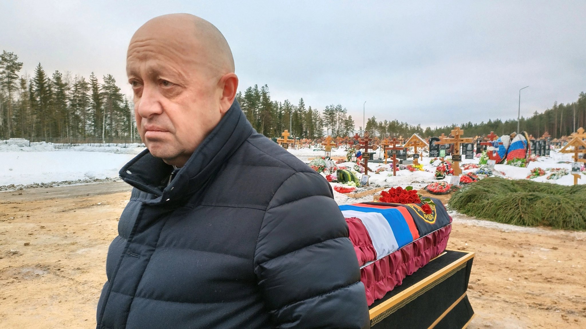 [情報] 烏軍官方殲敵統計 (23/4/15)