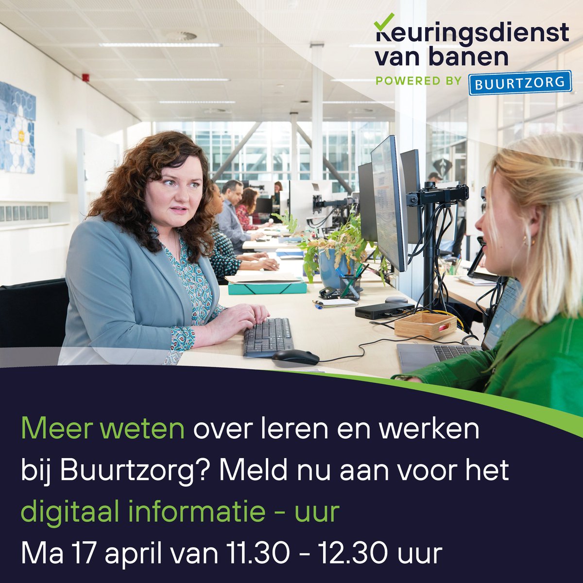 Buurtzorg tweet media