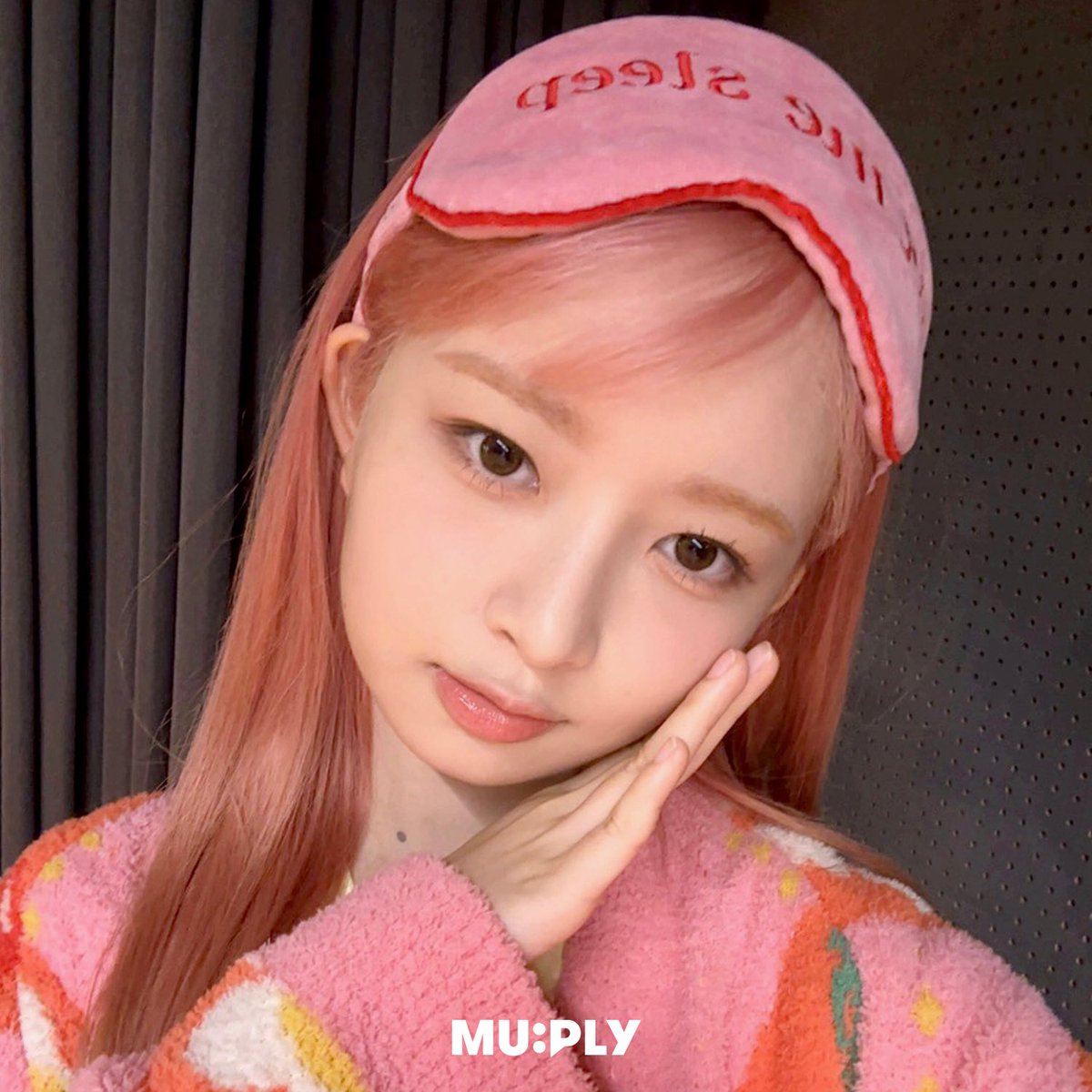 MUPLY 뮤플리 tweet media