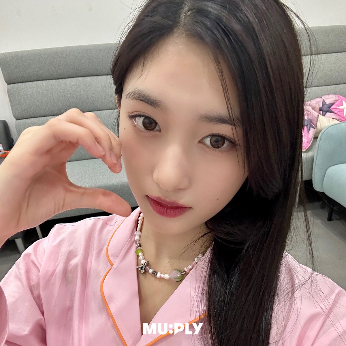 MUPLY 뮤플리 tweet media