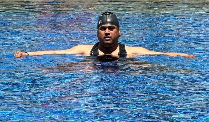 imjmbashiroff's tweet image. #backTOform 💪