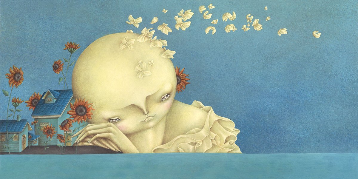 💛Have a beautiful morning fam💛

“Purest moments”
Every day I rise like the sun in the calm blue expanse of the horizon so that you always stay bright!
beta.mintmarketplace.io/collection/sta…
0.25 $ETH