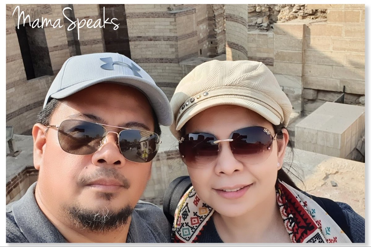 juvyann19's tweet photo. https://t.co/sokPtdRJhz 
Memories of Cairo Egypt
#HolyLand #Egypt https://t.co/kIKxltHkkO